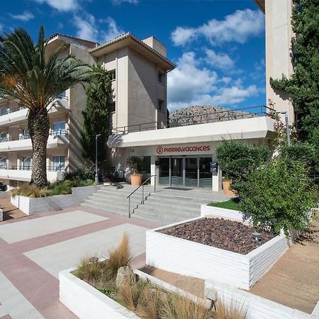 Pierre & Vacances Estartit Playa L'Estartit Dış mekan fotoğraf
