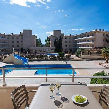 Pierre & Vacances Estartit Playa L'Estartit Dış mekan fotoğraf