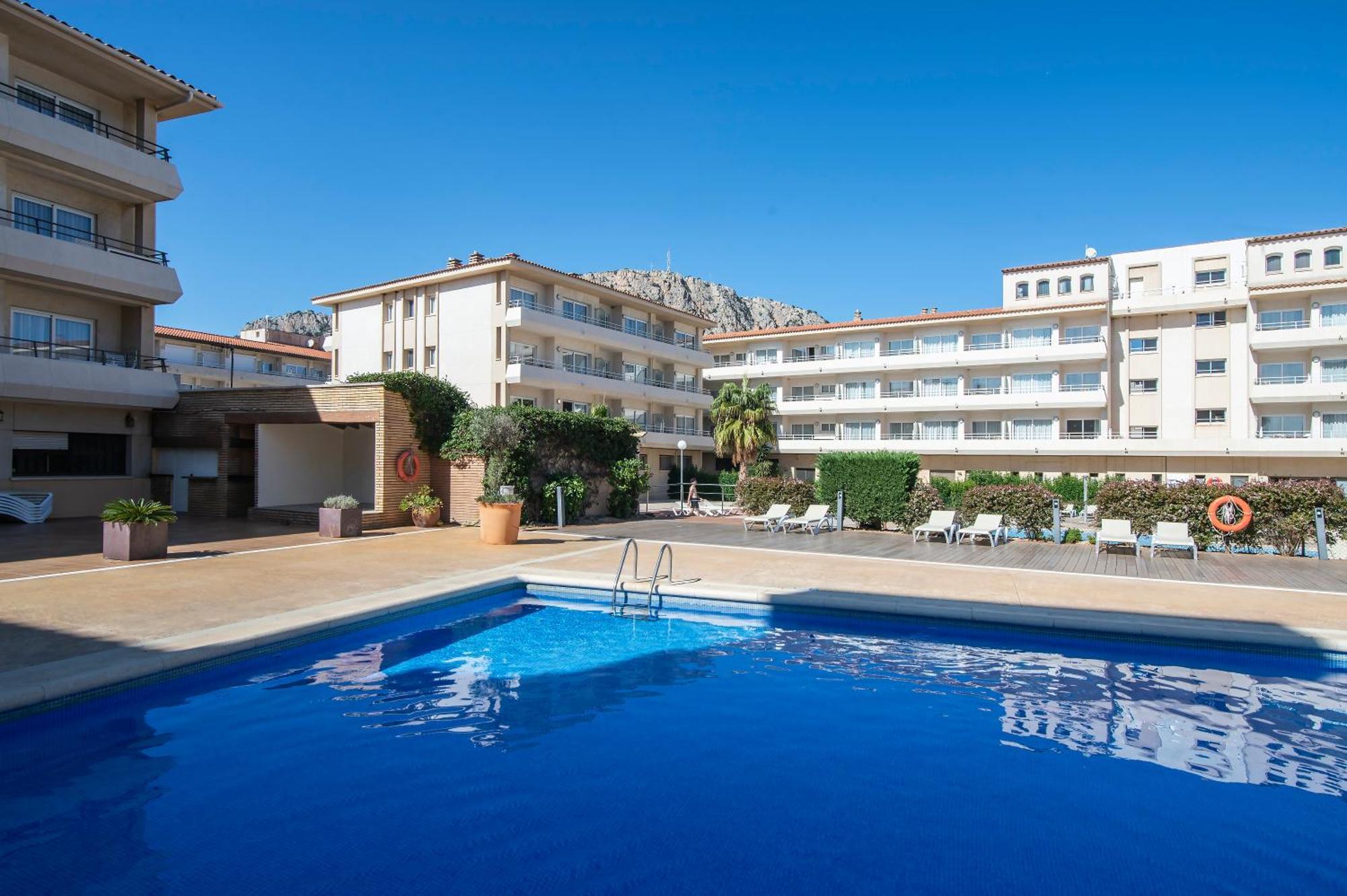 Pierre & Vacances Estartit Playa L'Estartit Dış mekan fotoğraf
