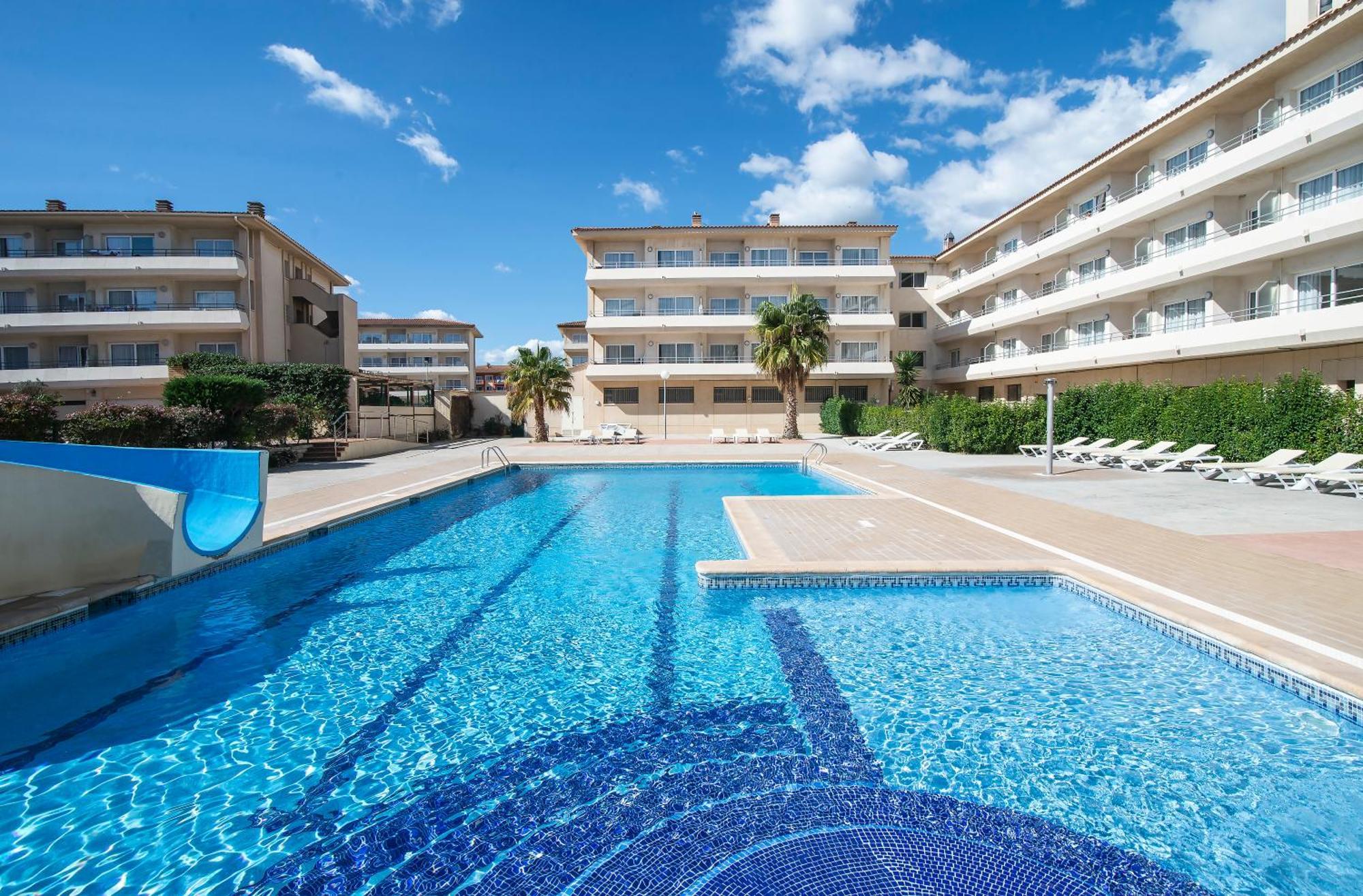 Pierre & Vacances Estartit Playa L'Estartit Dış mekan fotoğraf
