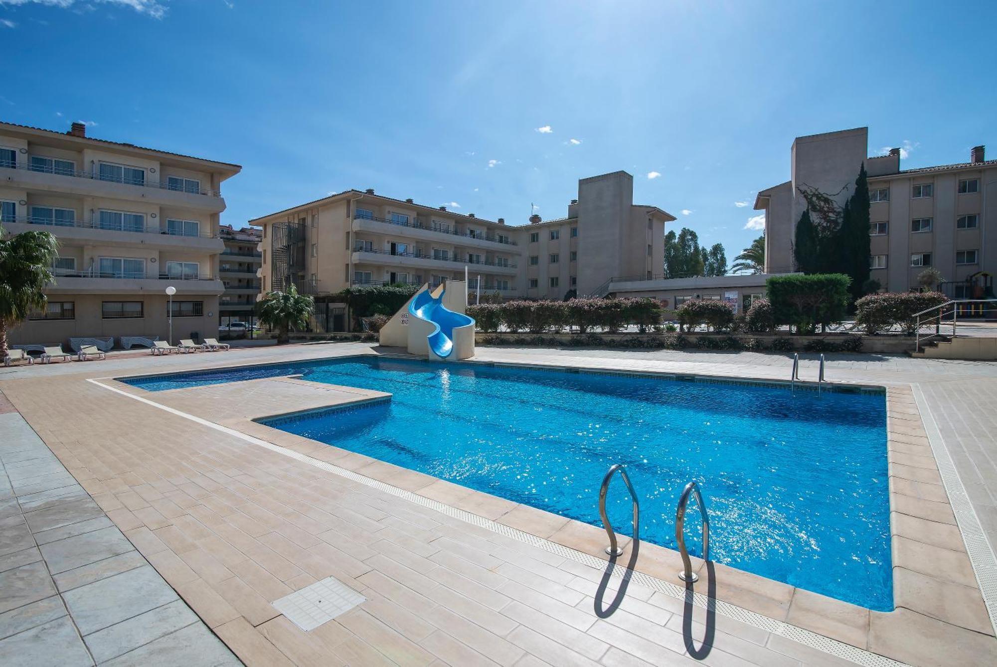 Pierre & Vacances Estartit Playa L'Estartit Dış mekan fotoğraf