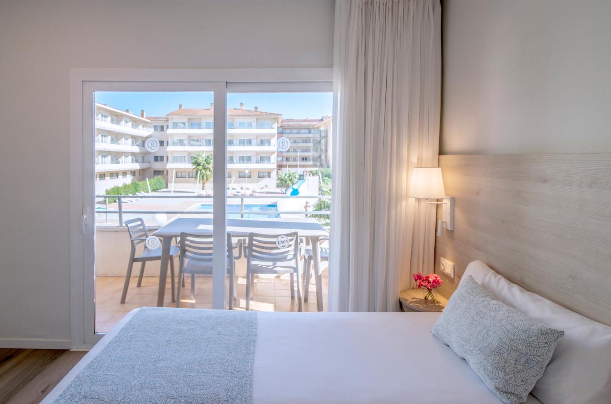 Pierre & Vacances Estartit Playa L'Estartit Dış mekan fotoğraf