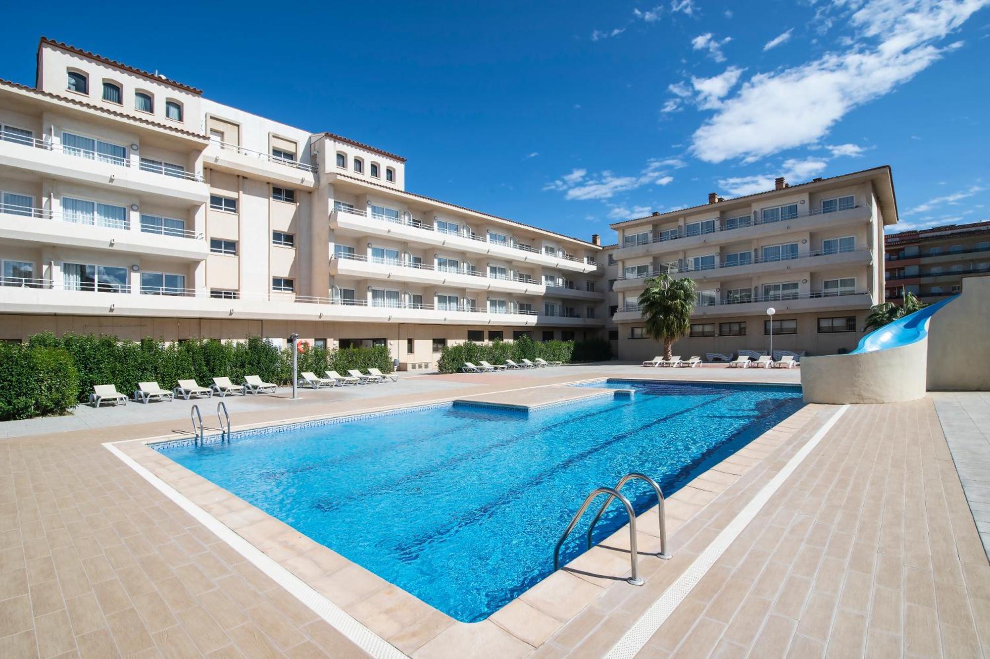 Pierre & Vacances Estartit Playa L'Estartit Dış mekan fotoğraf