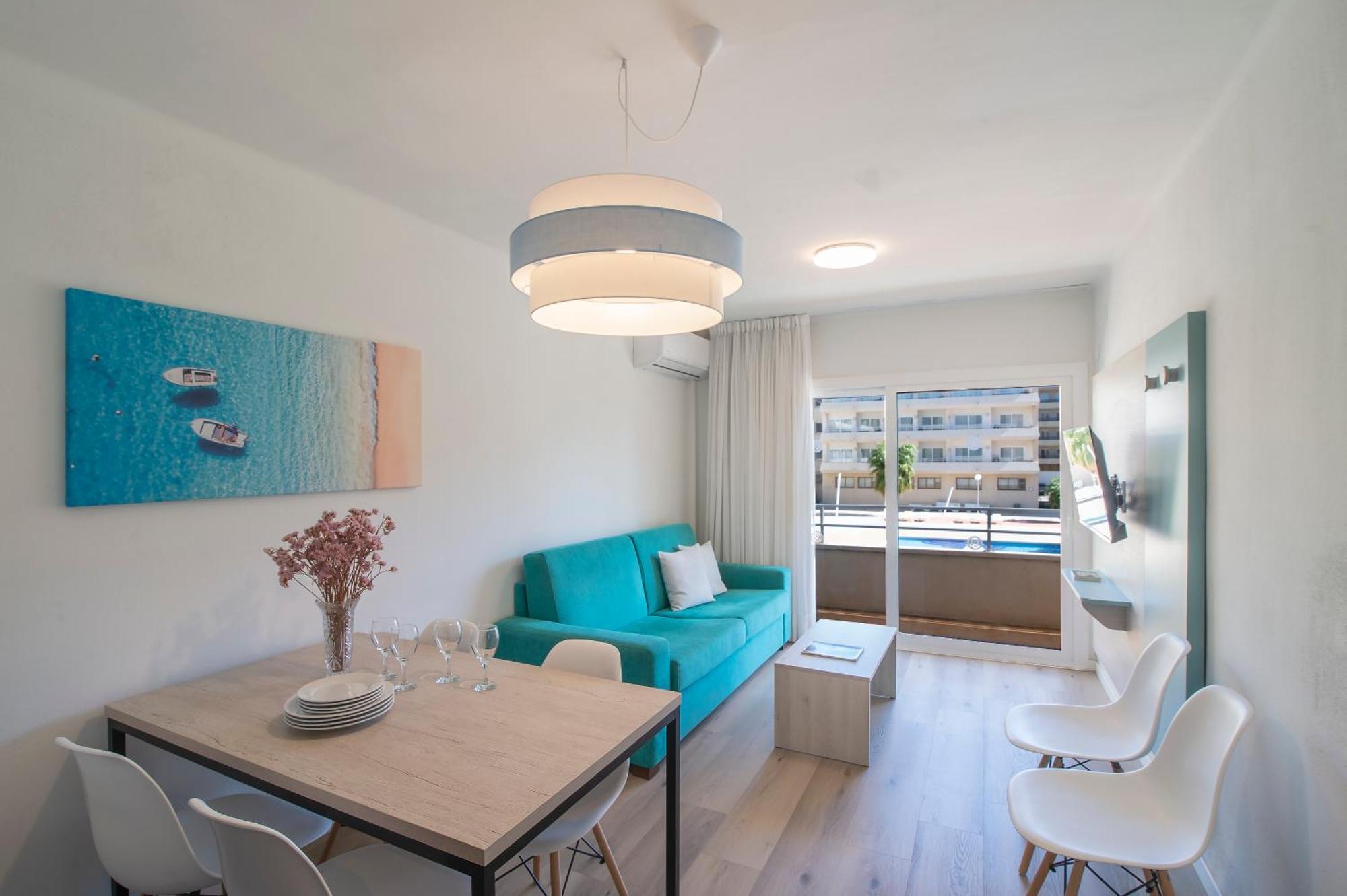 Pierre & Vacances Estartit Playa L'Estartit Dış mekan fotoğraf