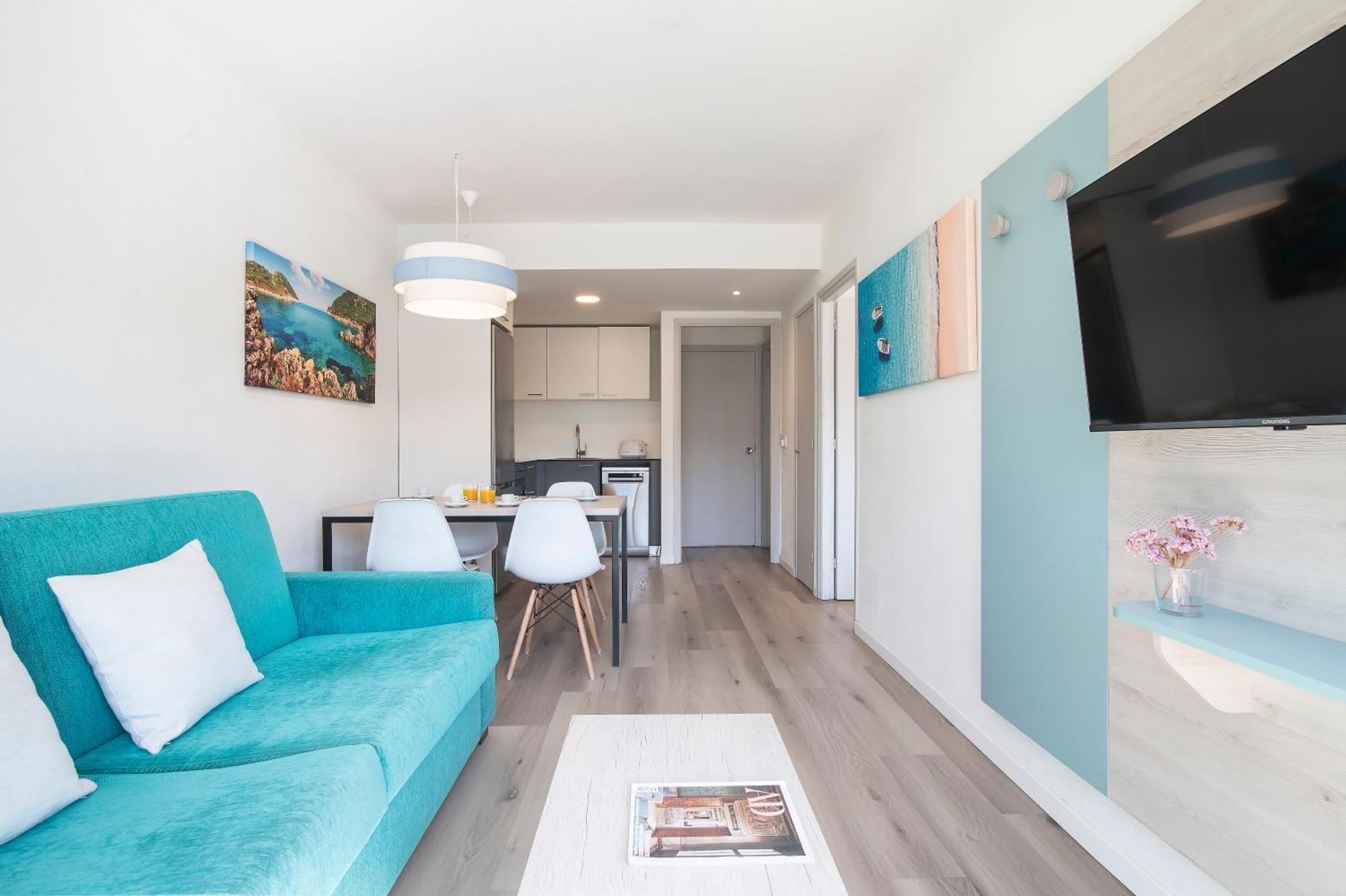 Pierre & Vacances Estartit Playa L'Estartit Dış mekan fotoğraf