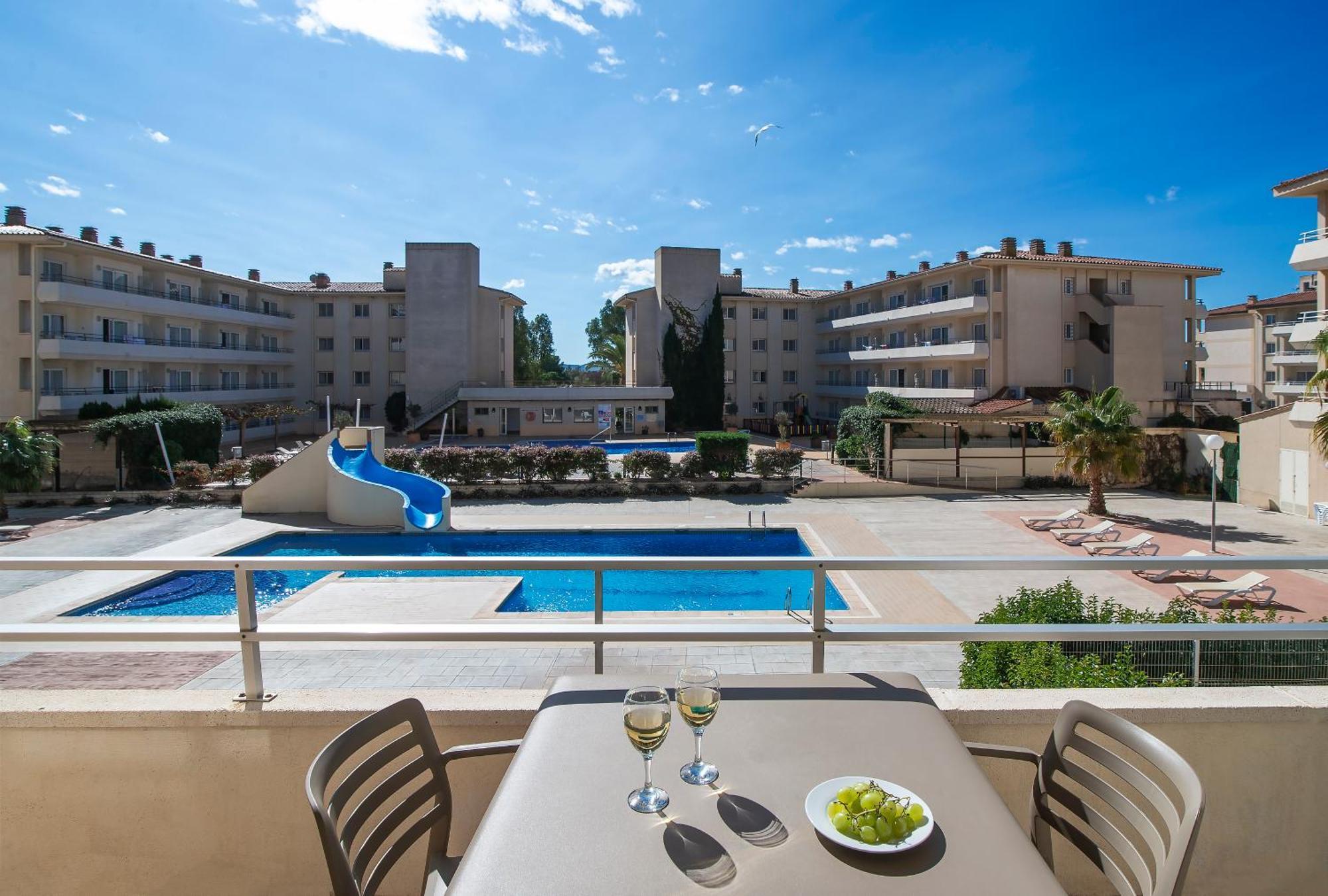 Pierre & Vacances Estartit Playa L'Estartit Dış mekan fotoğraf